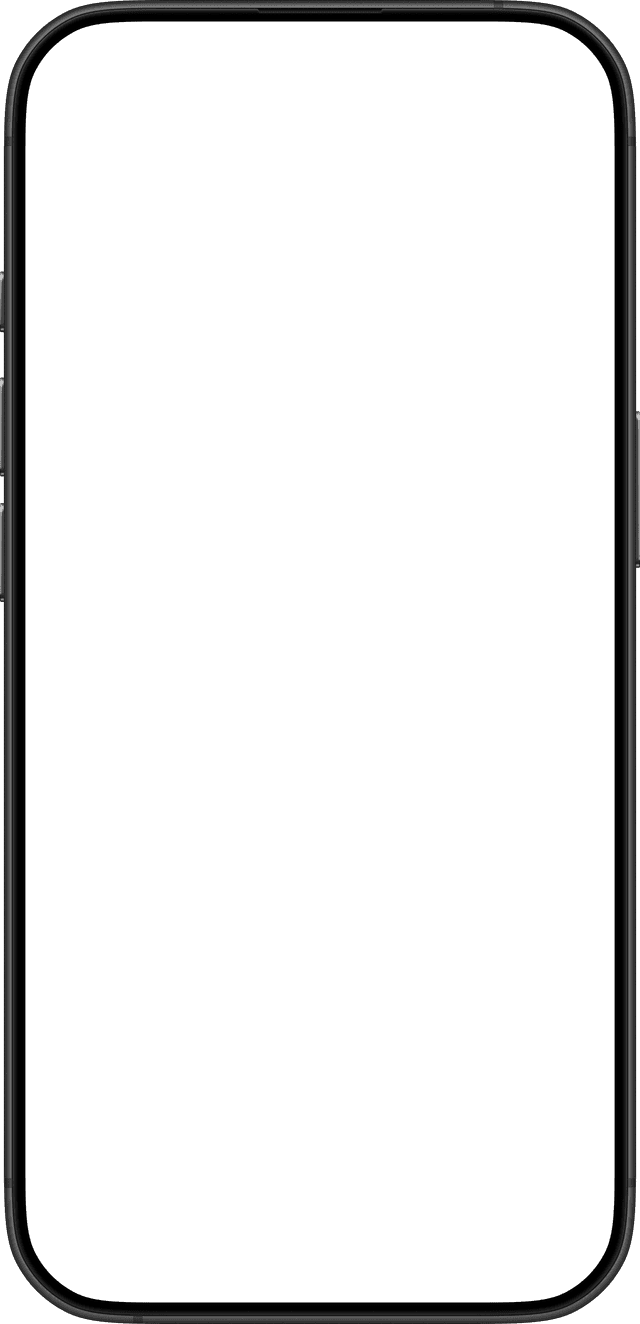 iPhone Frame