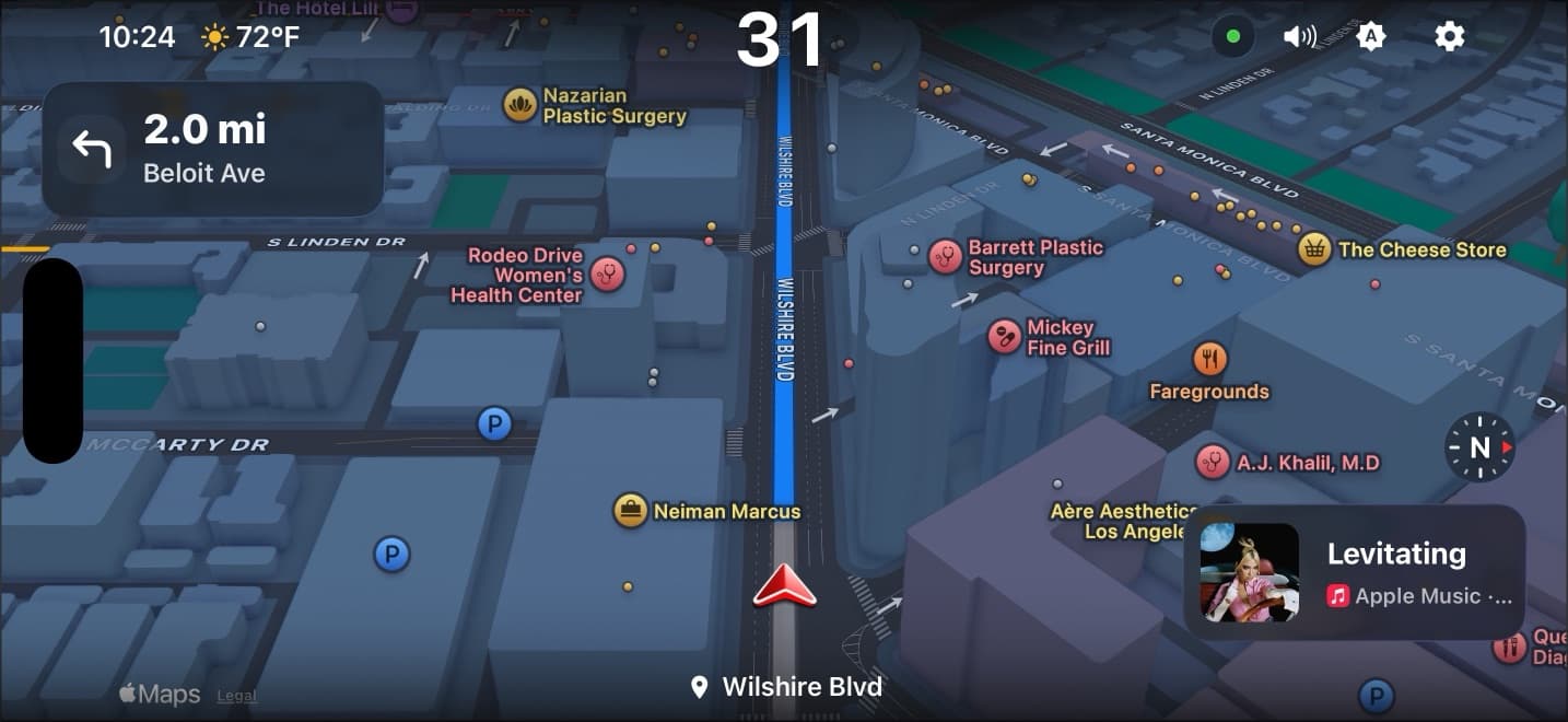 DashBro screenshot 5