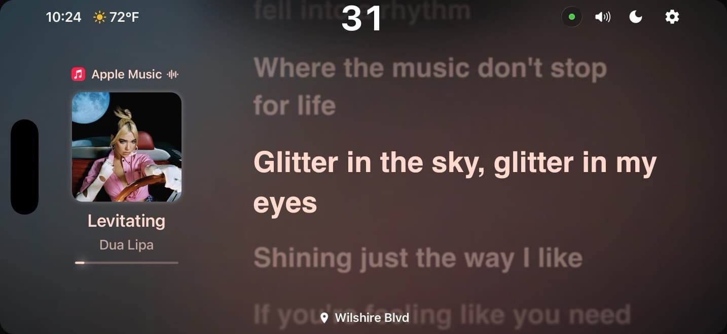DashBro screenshot 6